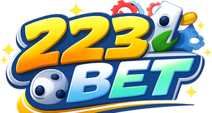 223bet লোগো